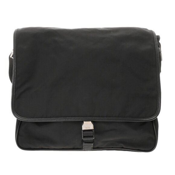 LOUIS VUITTON Black/Noir crossbody bag 800000136245000 - Picture 1 of 10
